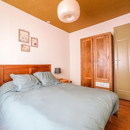 Maison De Montagne Proche Gavarnie 12-14 Personnes Gèdre Exterior foto