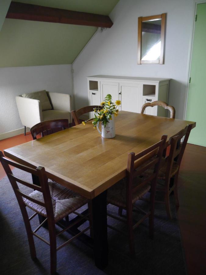 Maison De Montagne Proche Gavarnie 12-14 Personnes Gèdre Exterior foto
